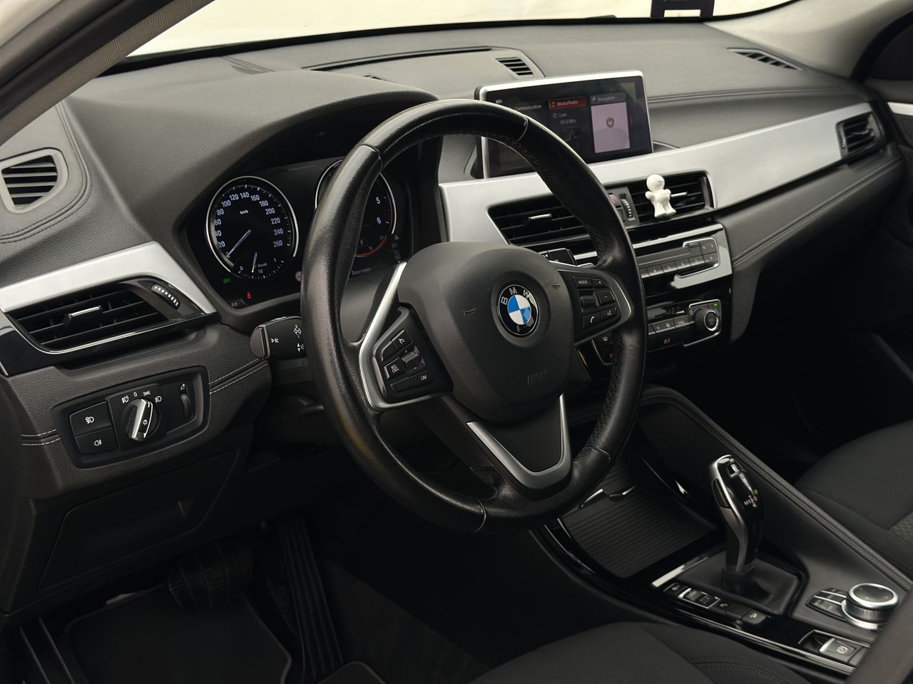 BMW X2 | 7