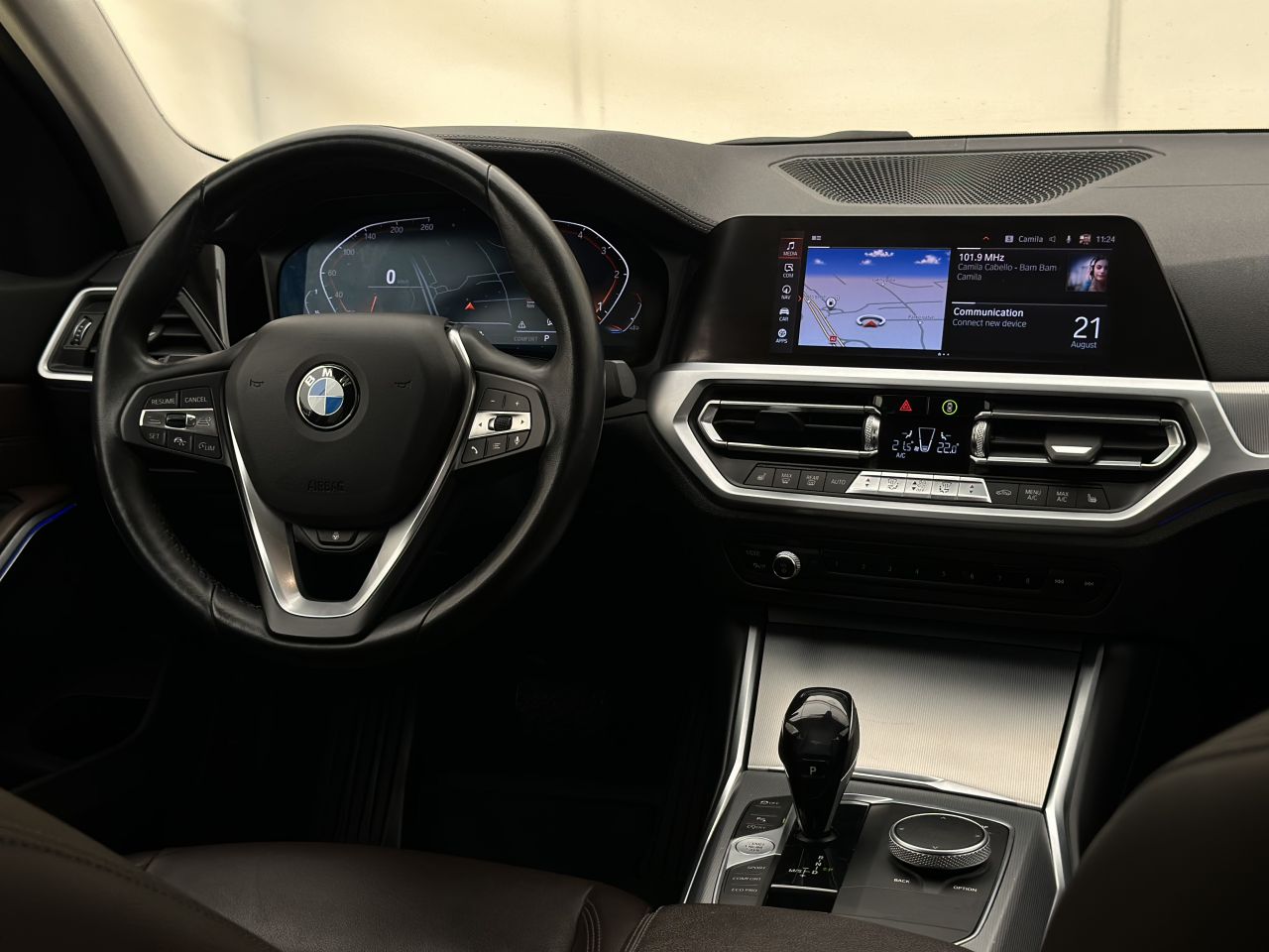 BMW 320 | 14