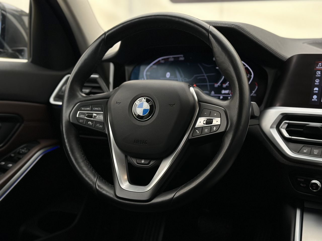 BMW 320 | 15