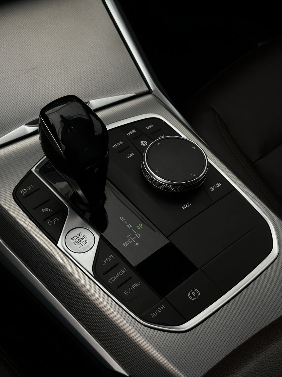 BMW 320 | 16