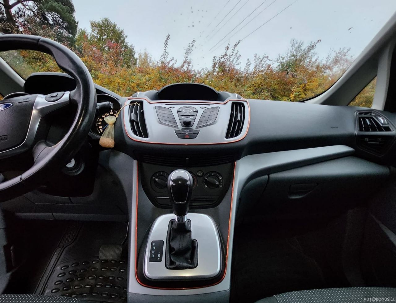 Ford Grand C-MAX | 3