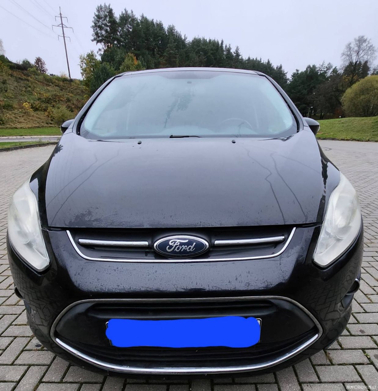 Ford Grand C-MAX | 6