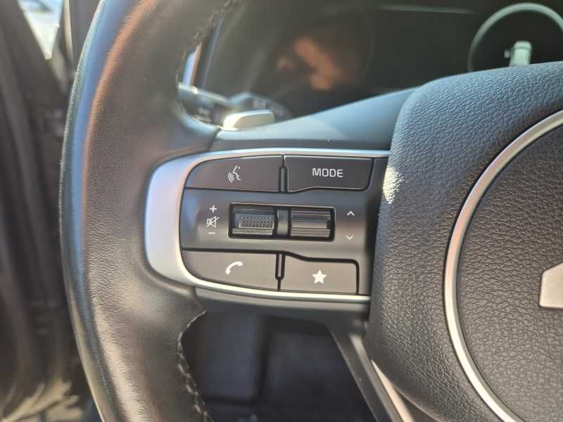 Kia Sportage | 10