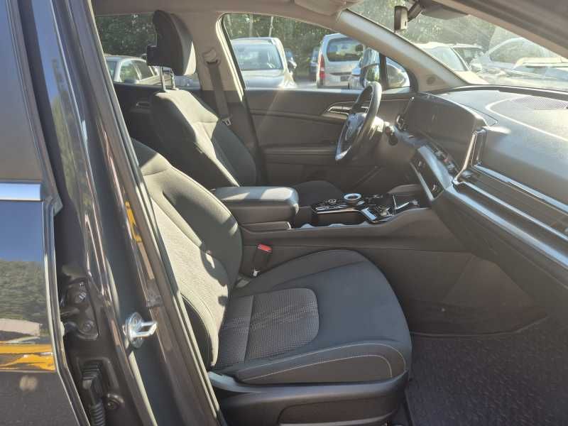 Kia Sportage | 7