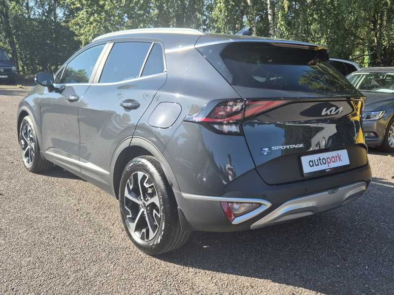 Kia Sportage | 4