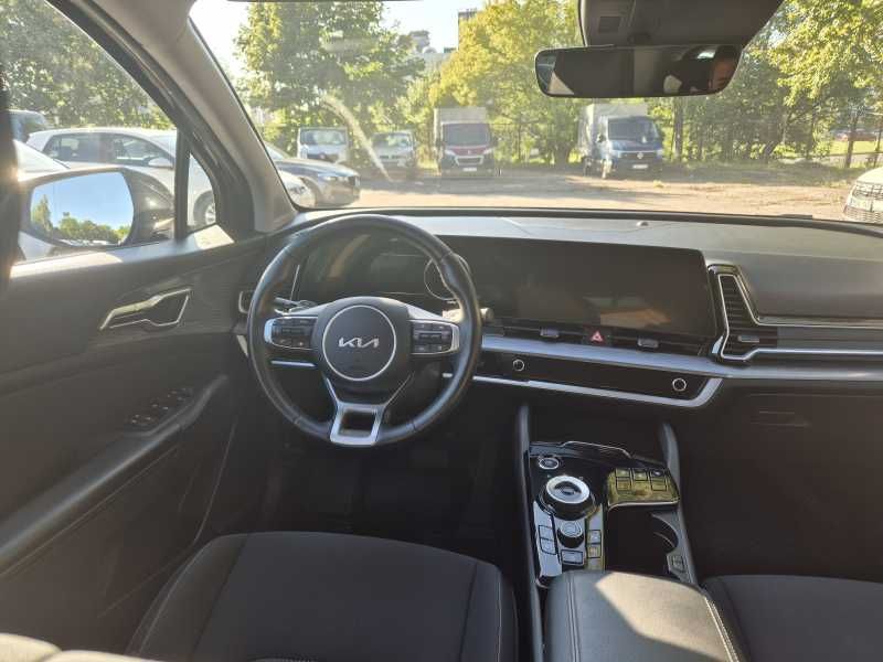 Kia Sportage | 6