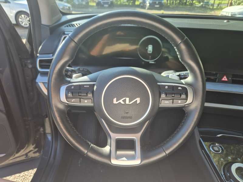 Kia Sportage | 9