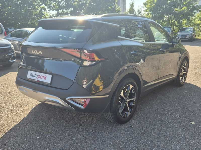Kia Sportage | 3