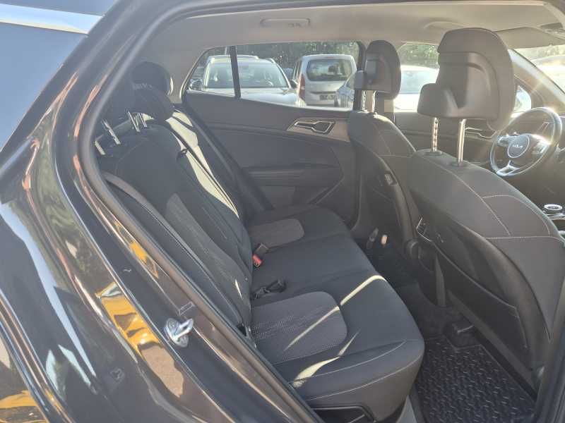 Kia Sportage | 5