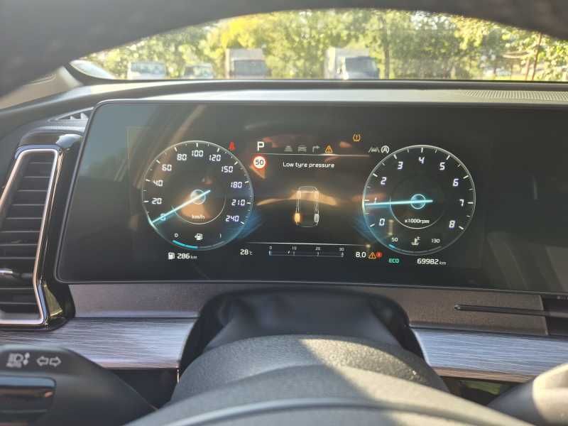 Kia Sportage | 18