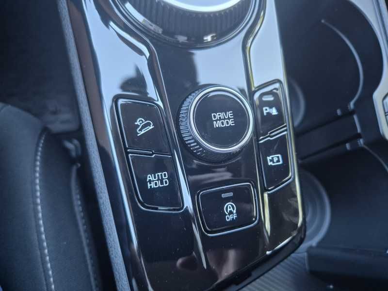 Kia Sportage | 21