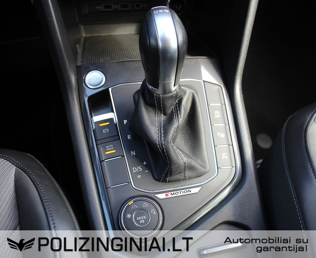 Volkswagen Tiguan | 19
