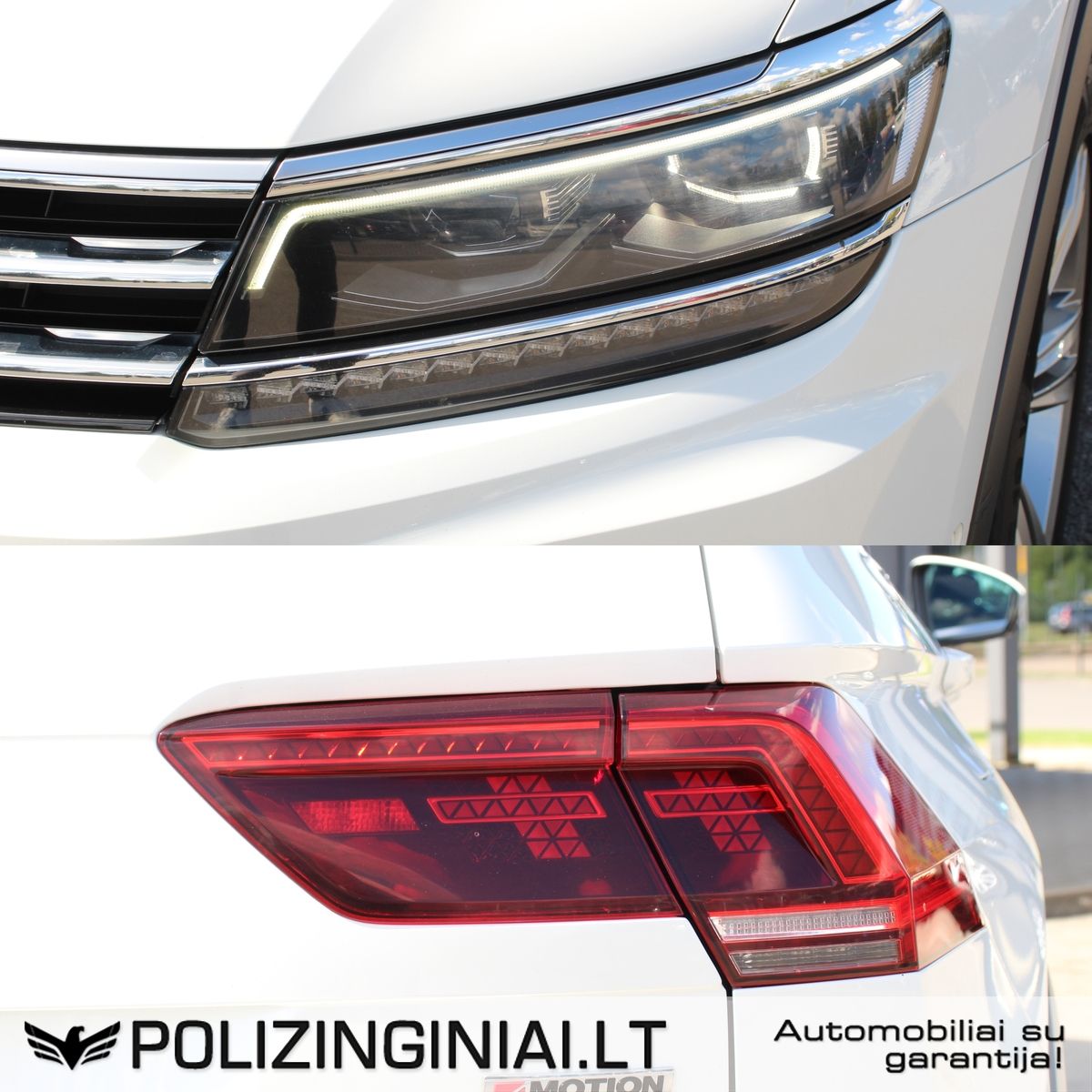 Volkswagen Tiguan | 27