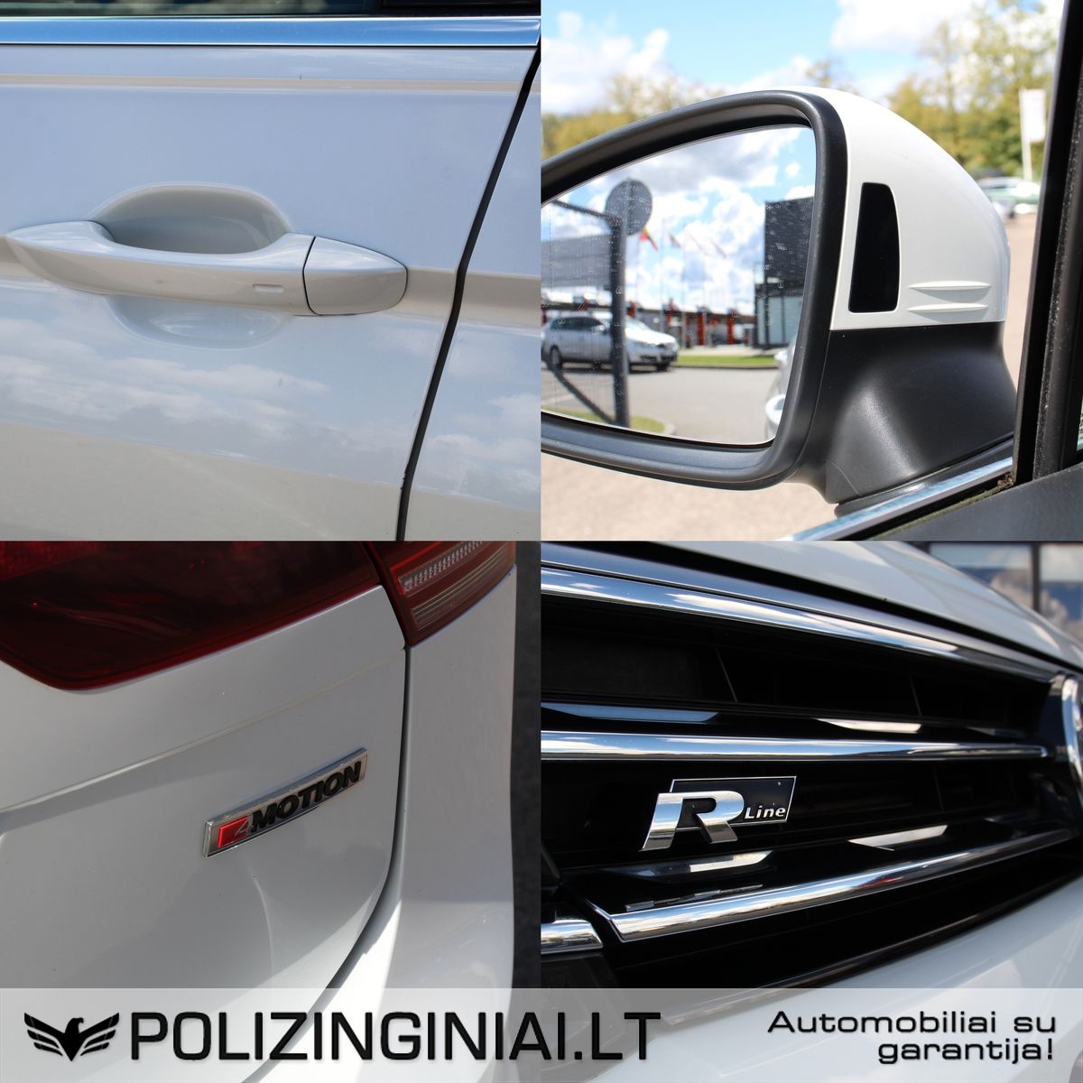 Volkswagen Tiguan | 26