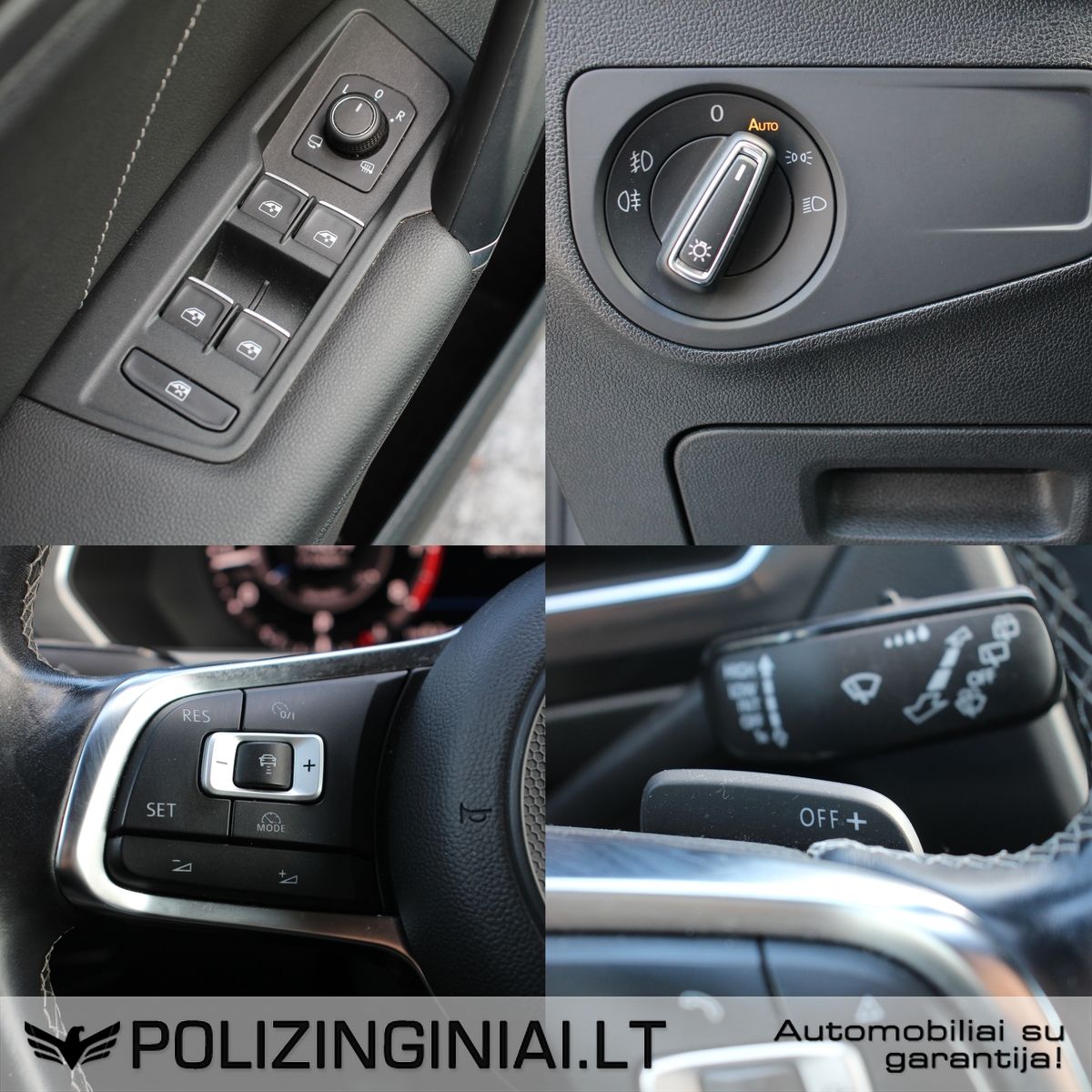 Volkswagen Tiguan | 17