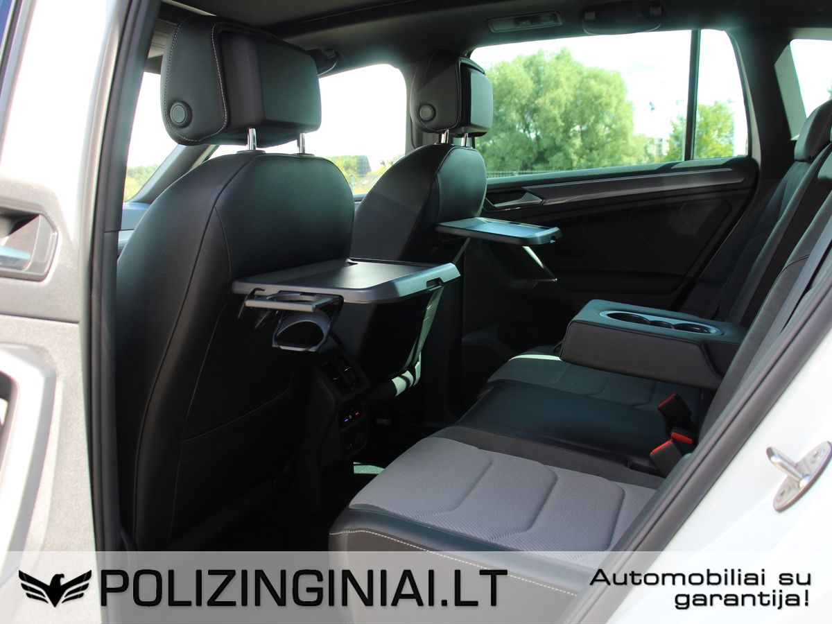 Volkswagen Tiguan | 23