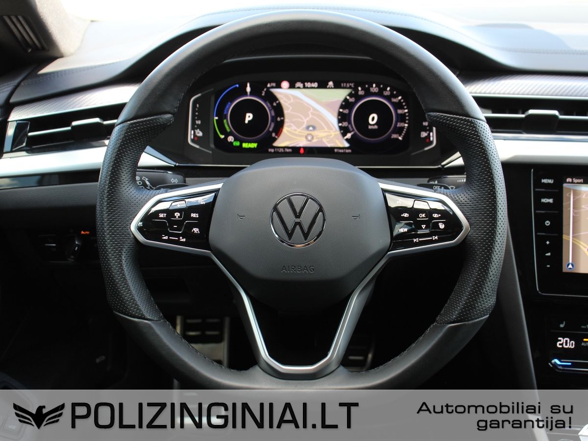 Volkswagen Arteon | 4
