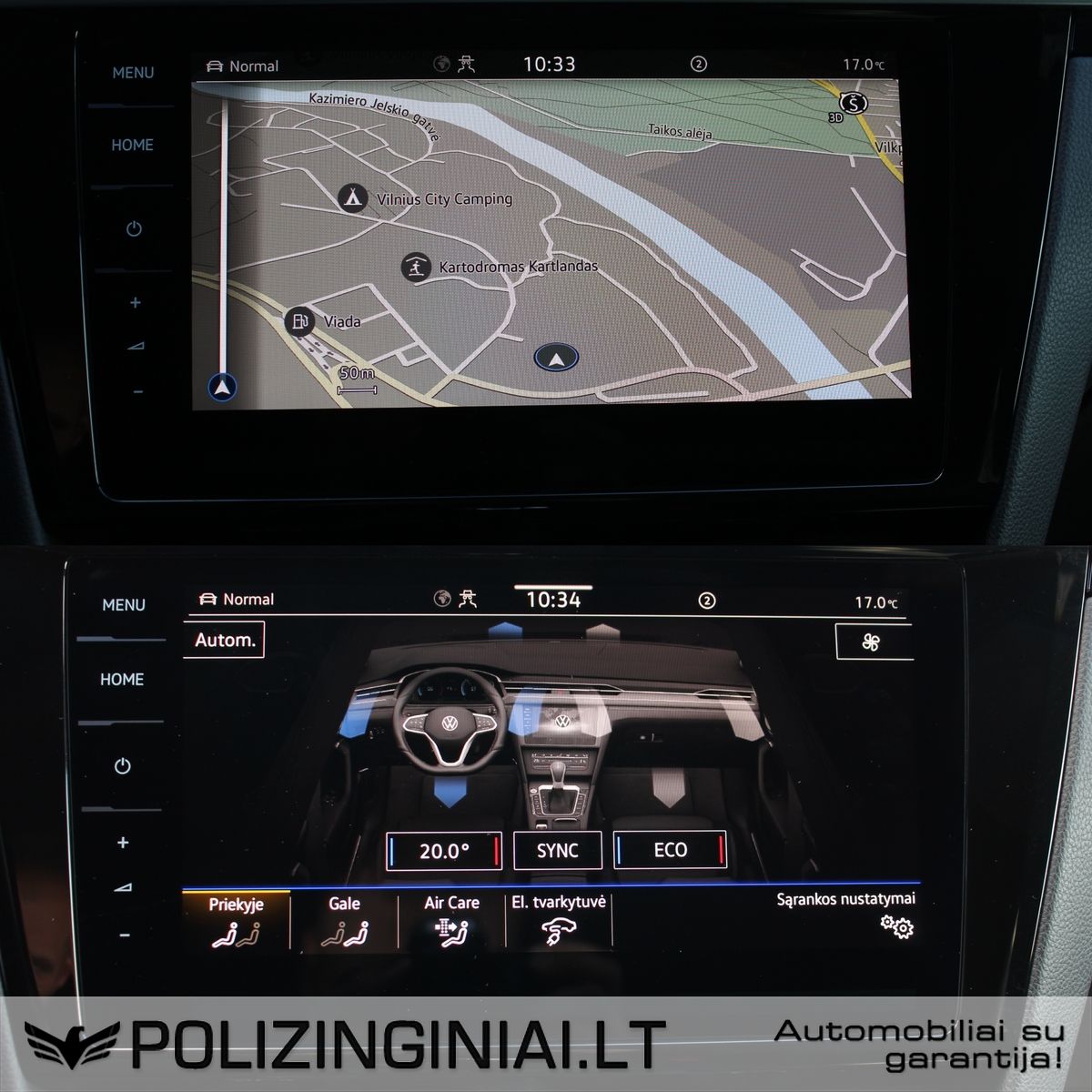 Volkswagen Arteon | 14