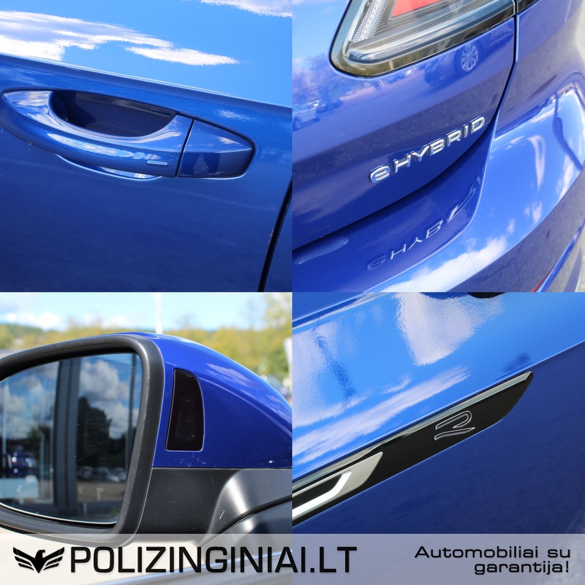 Volkswagen Arteon | 27