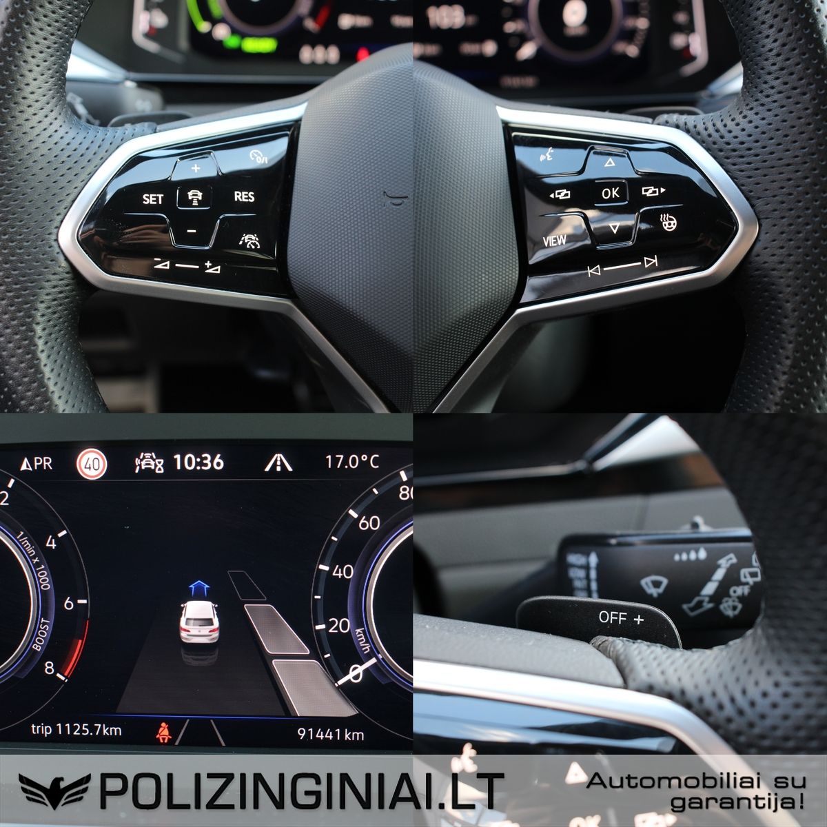 Volkswagen Arteon | 9