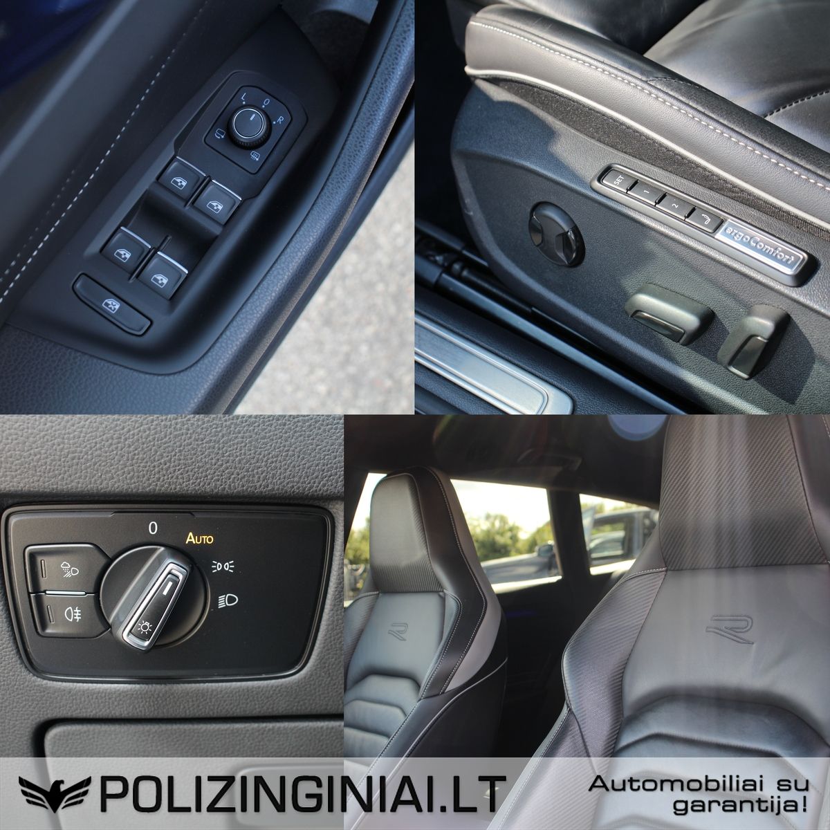 Volkswagen Arteon | 10