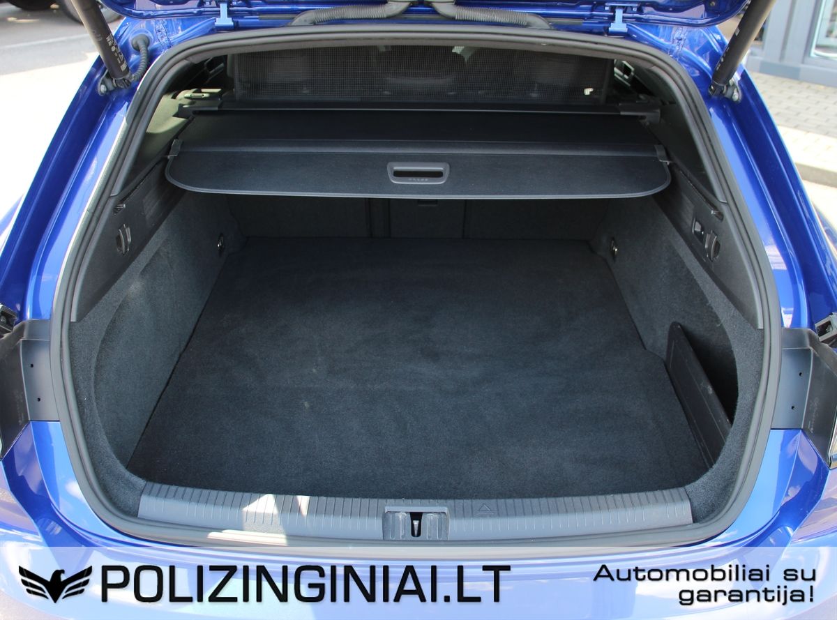 Volkswagen Arteon | 24