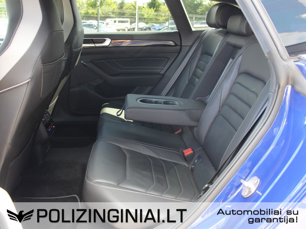 Volkswagen Arteon | 23