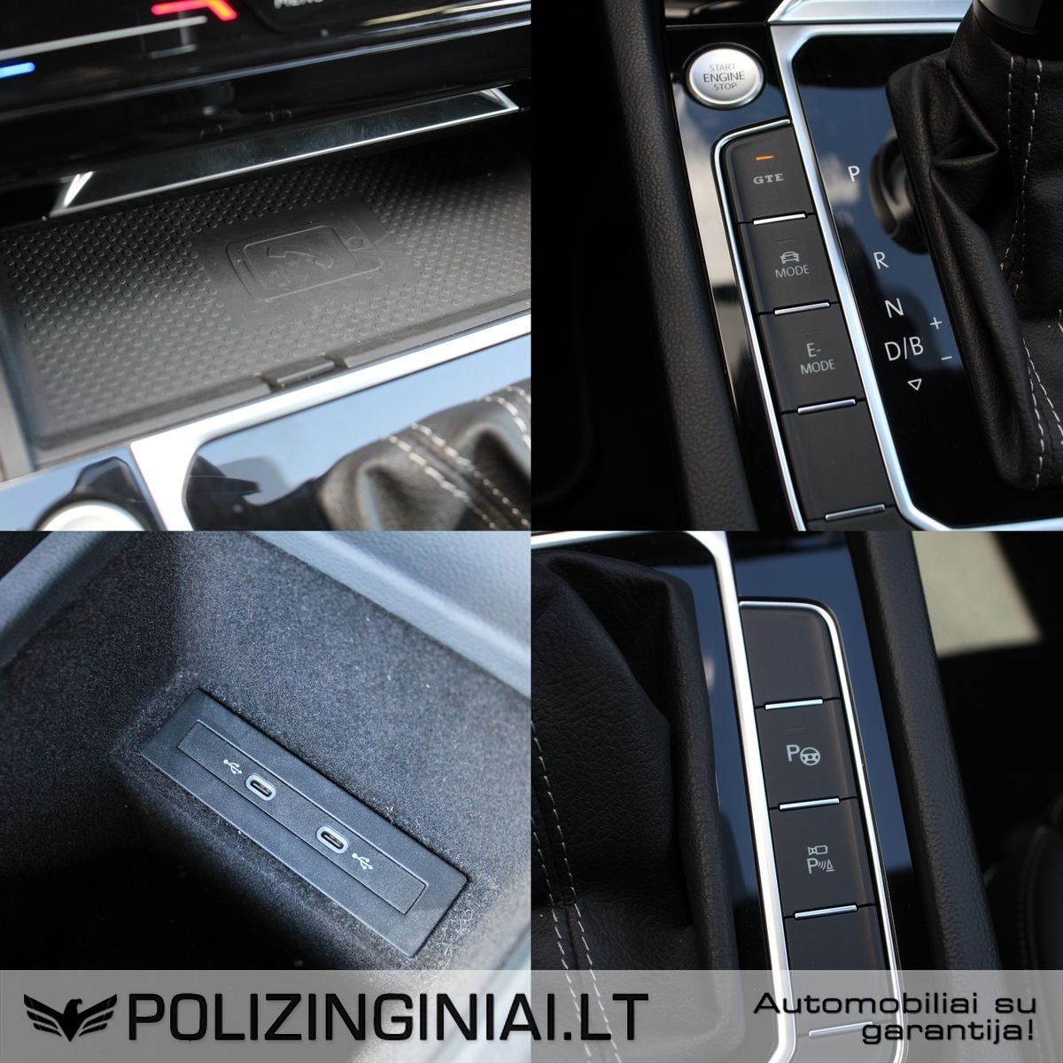Volkswagen Arteon | 21