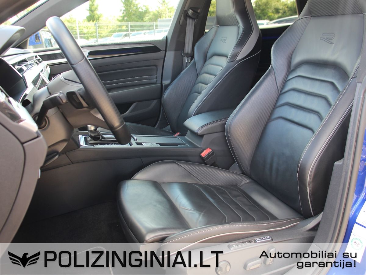 Volkswagen Arteon | 22