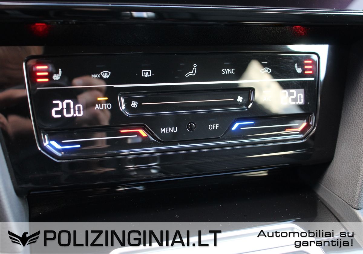 Volkswagen Arteon | 19