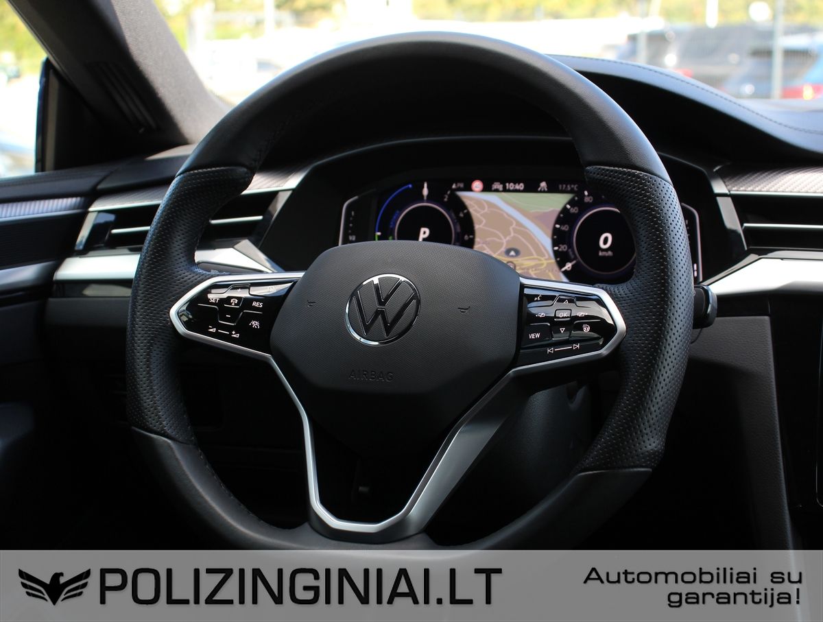 Volkswagen Arteon | 5