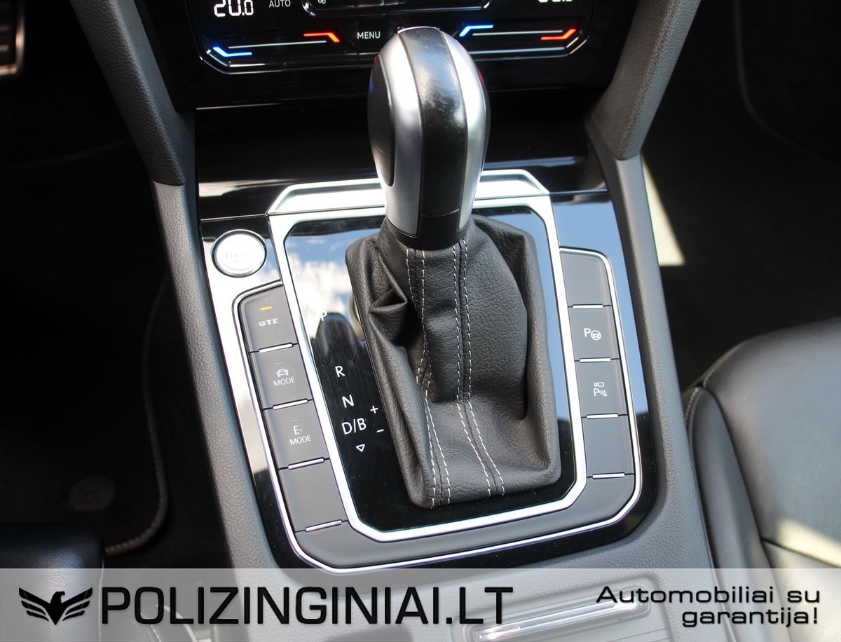Volkswagen Arteon | 20