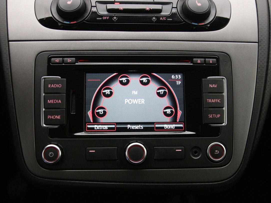 Seat Altea | 21
