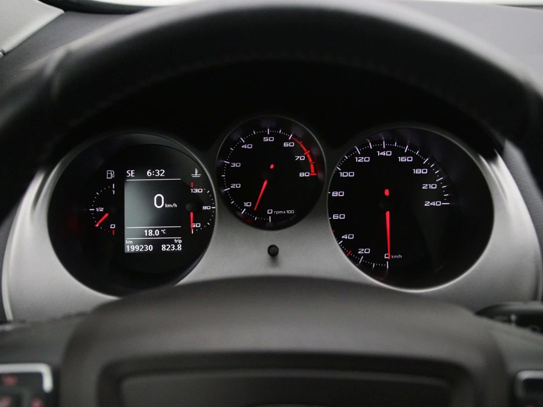 Seat Altea | 18