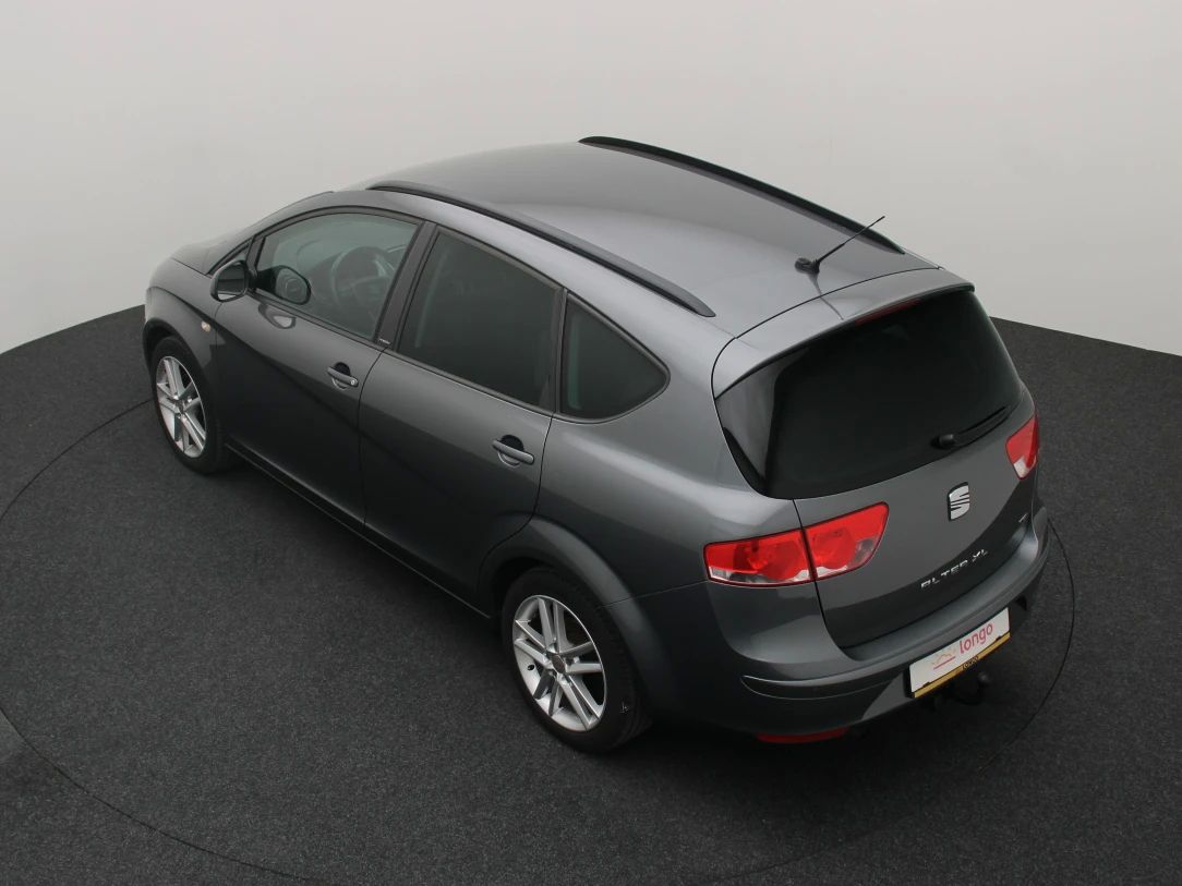 Seat Altea | 11