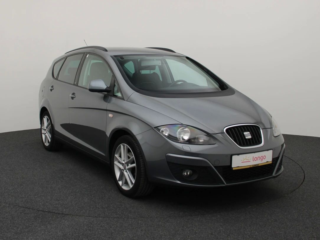 Seat Altea | 9