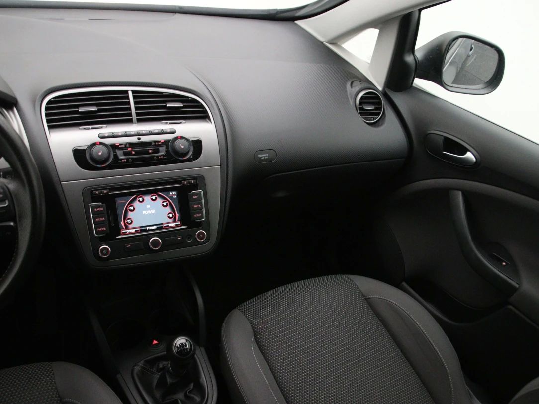 Seat Altea | 20