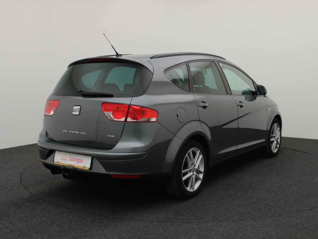 Seat Altea | 7