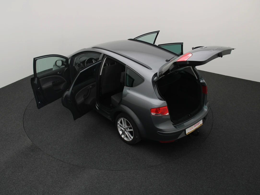 Seat Altea | 12