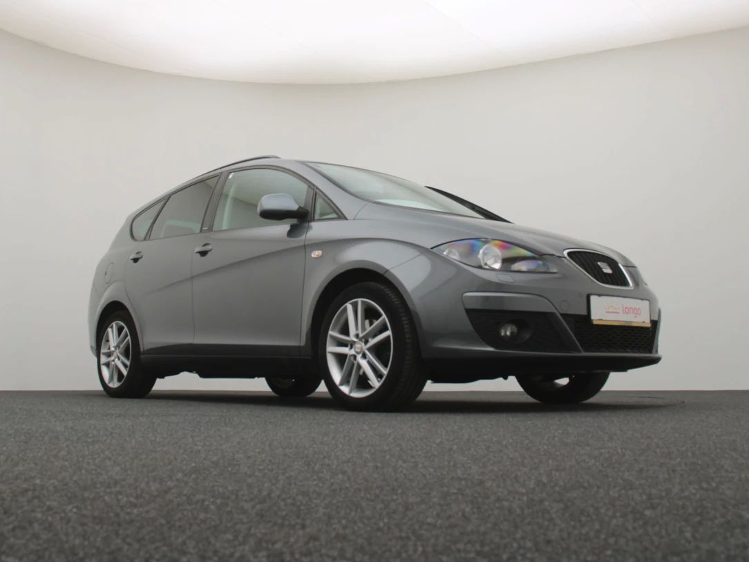 Seat Altea | 10