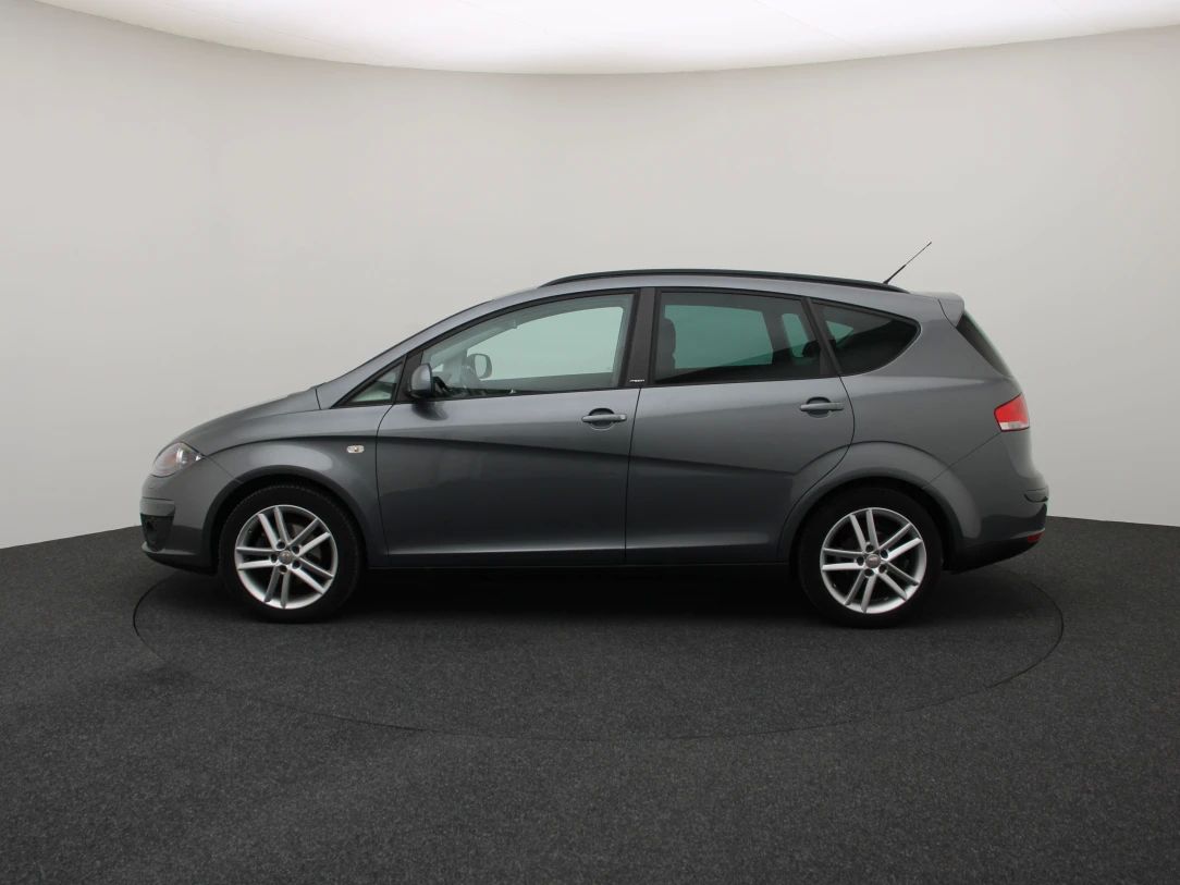 Seat Altea | 5