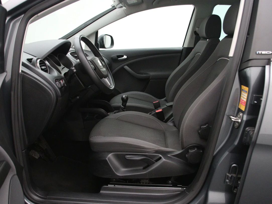 Seat Altea | 3