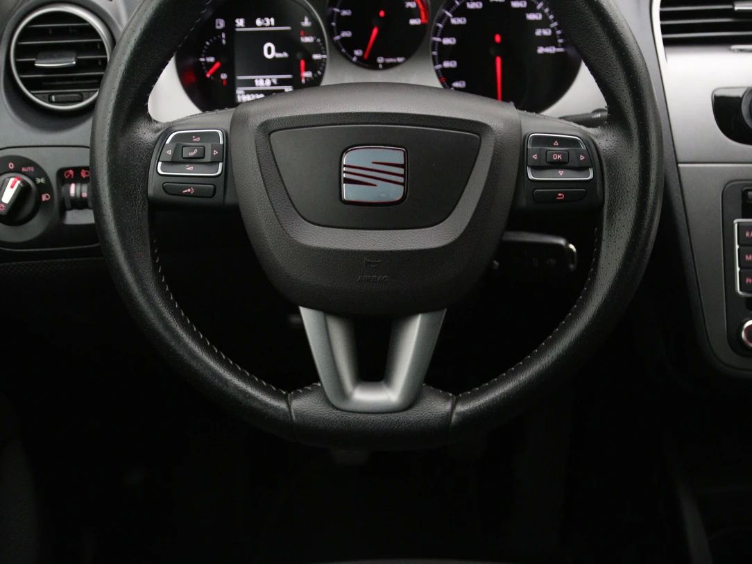 Seat Altea | 17