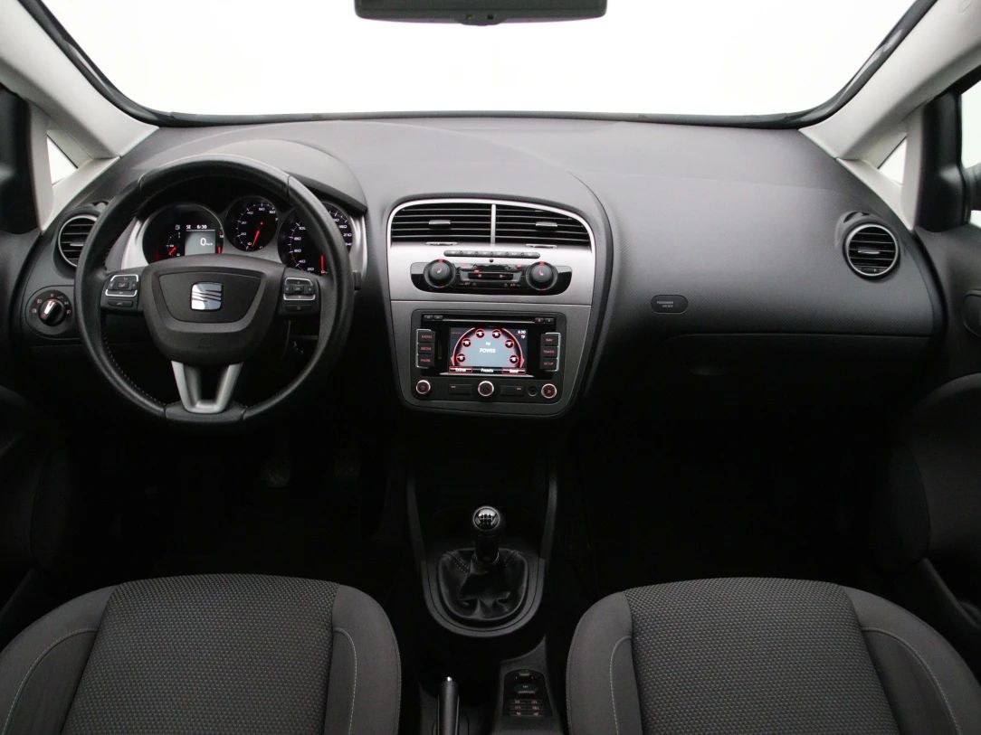 Seat Altea | 1