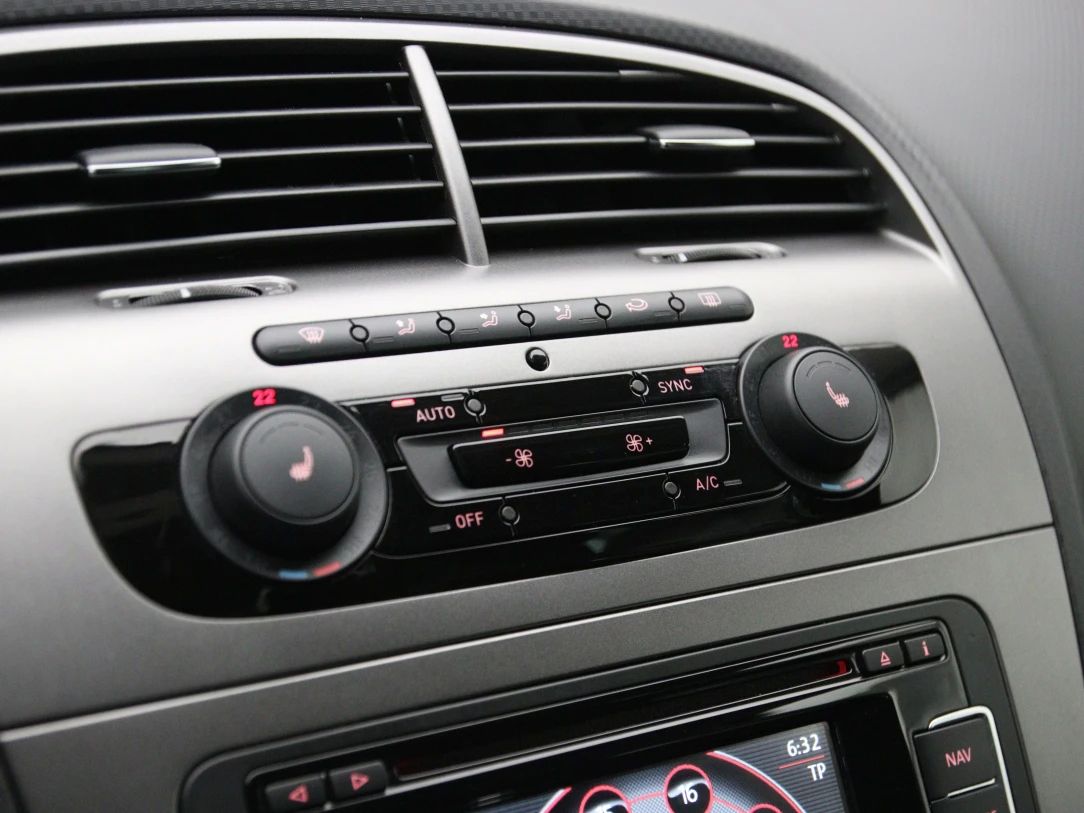 Seat Altea | 19