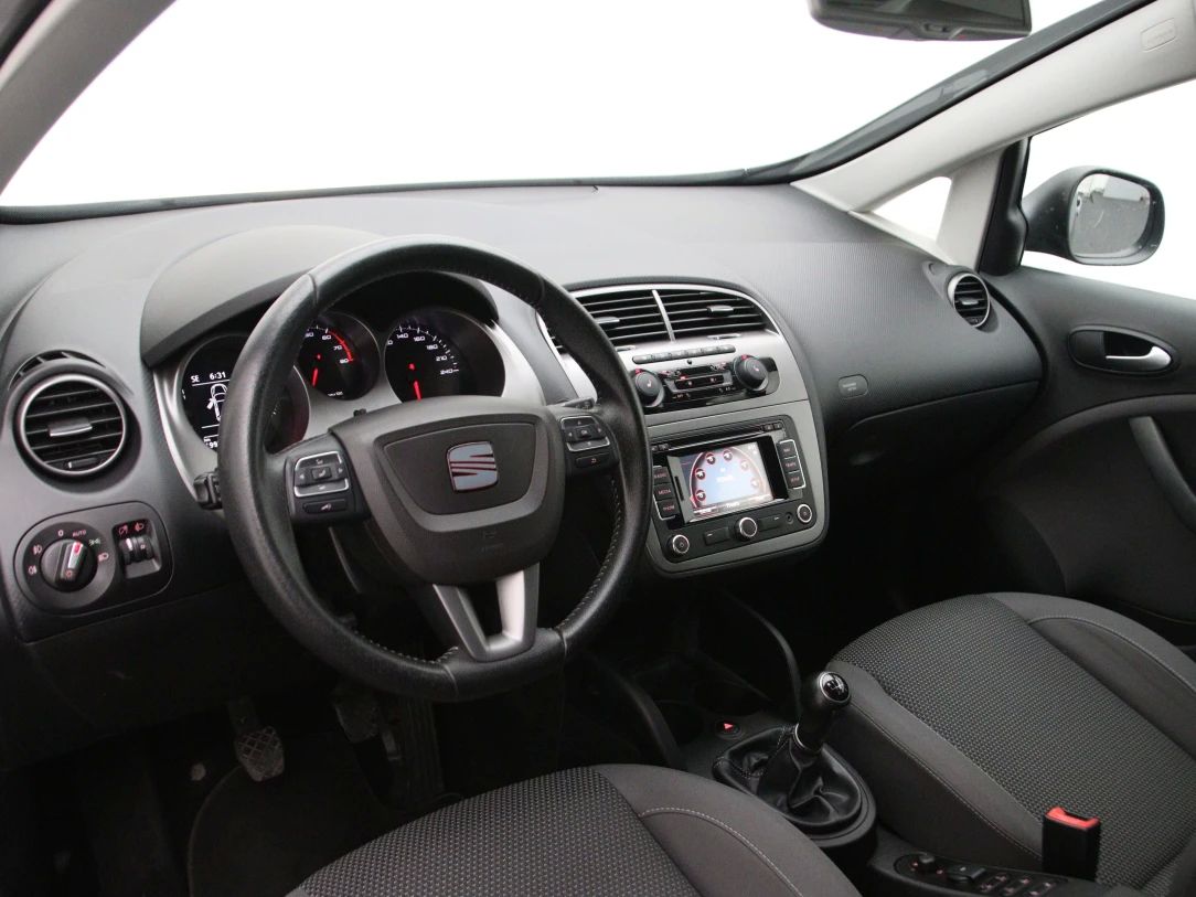 Seat Altea | 15