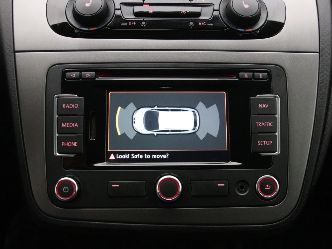 Seat Altea | 22
