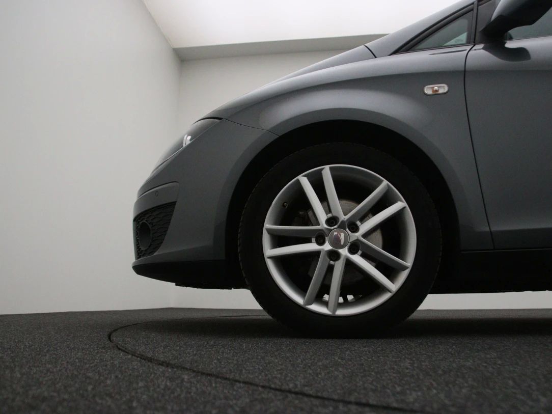 Seat Altea | 25
