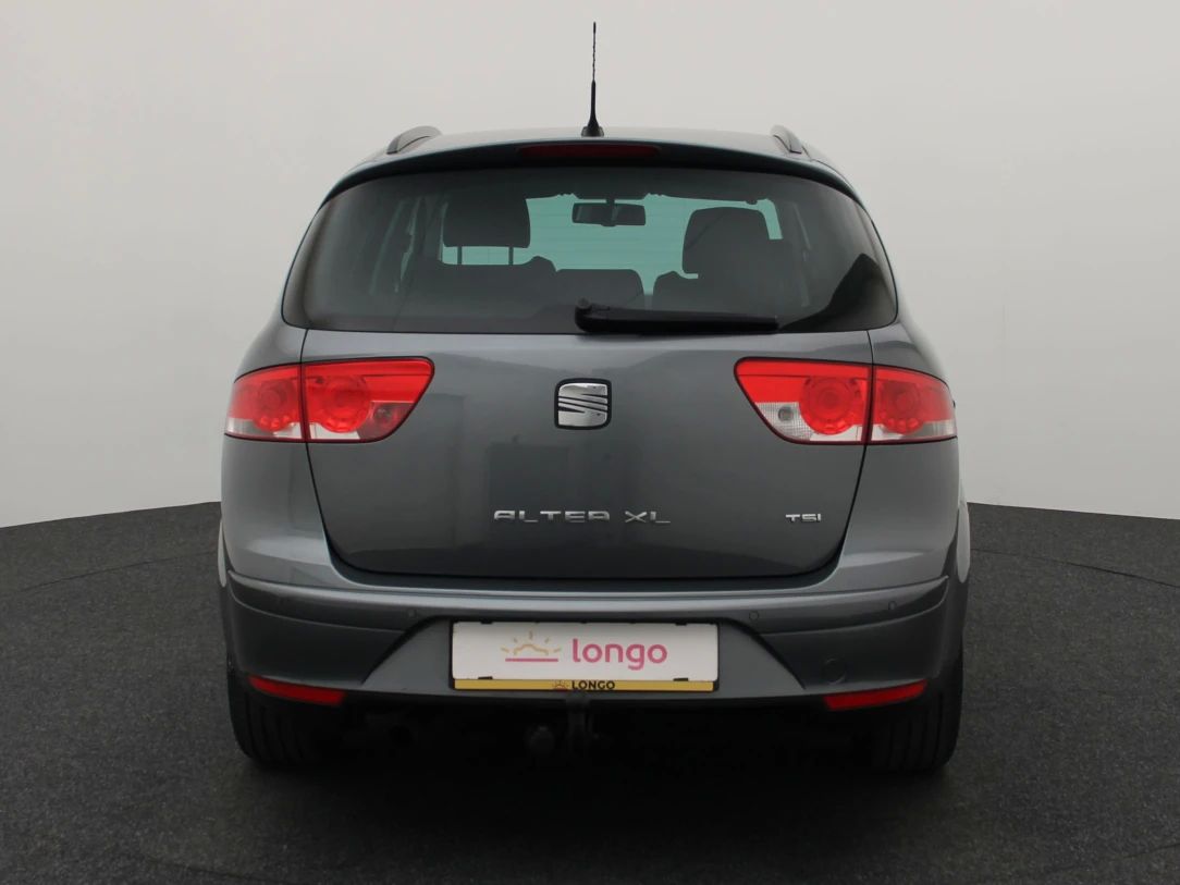 Seat Altea | 4