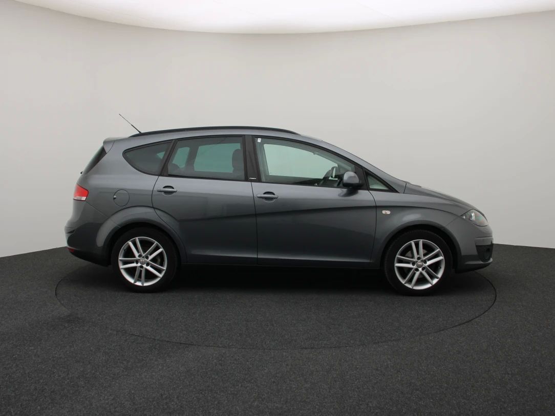 Seat Altea | 8
